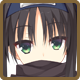 MakoCode 主界面预览 — Galgame 风格 AI Agent 桌面应用